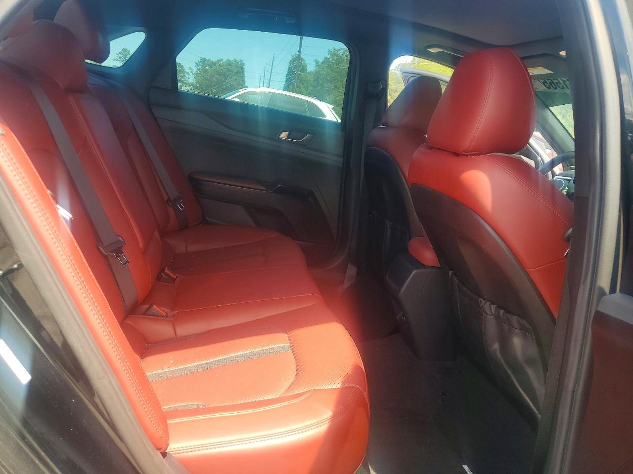 Kia K5 Gt Line