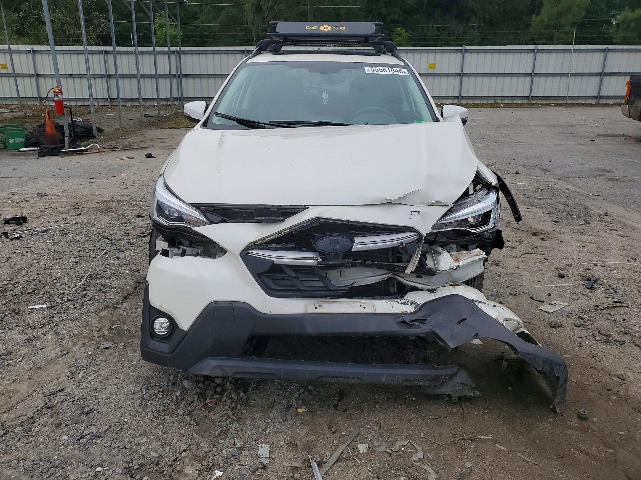 Subaru Crosstrek Limited