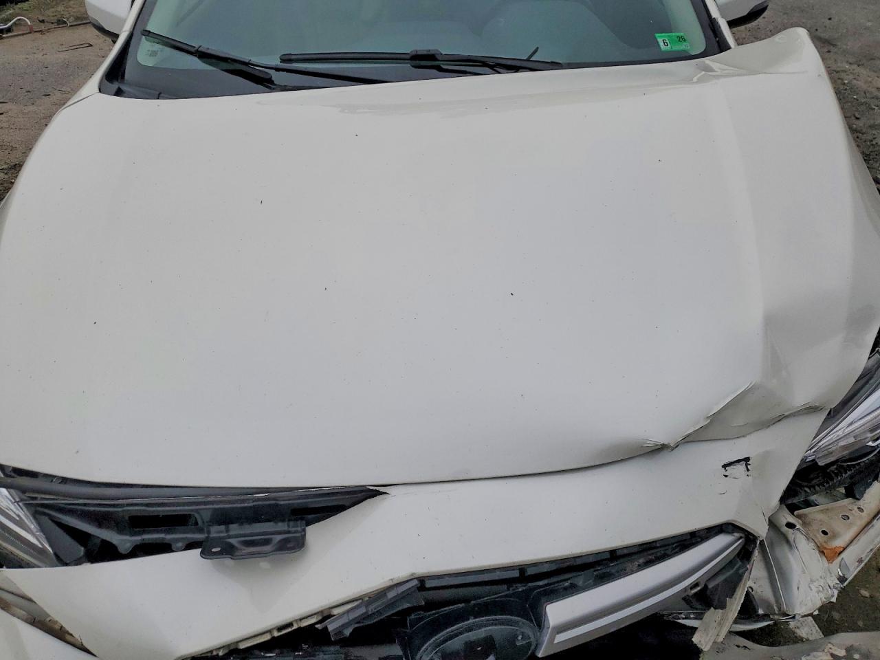 Subaru Crosstrek Limited