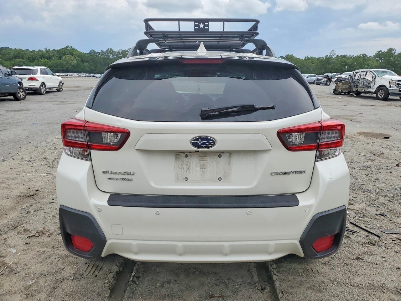 Subaru Crosstrek Limited
