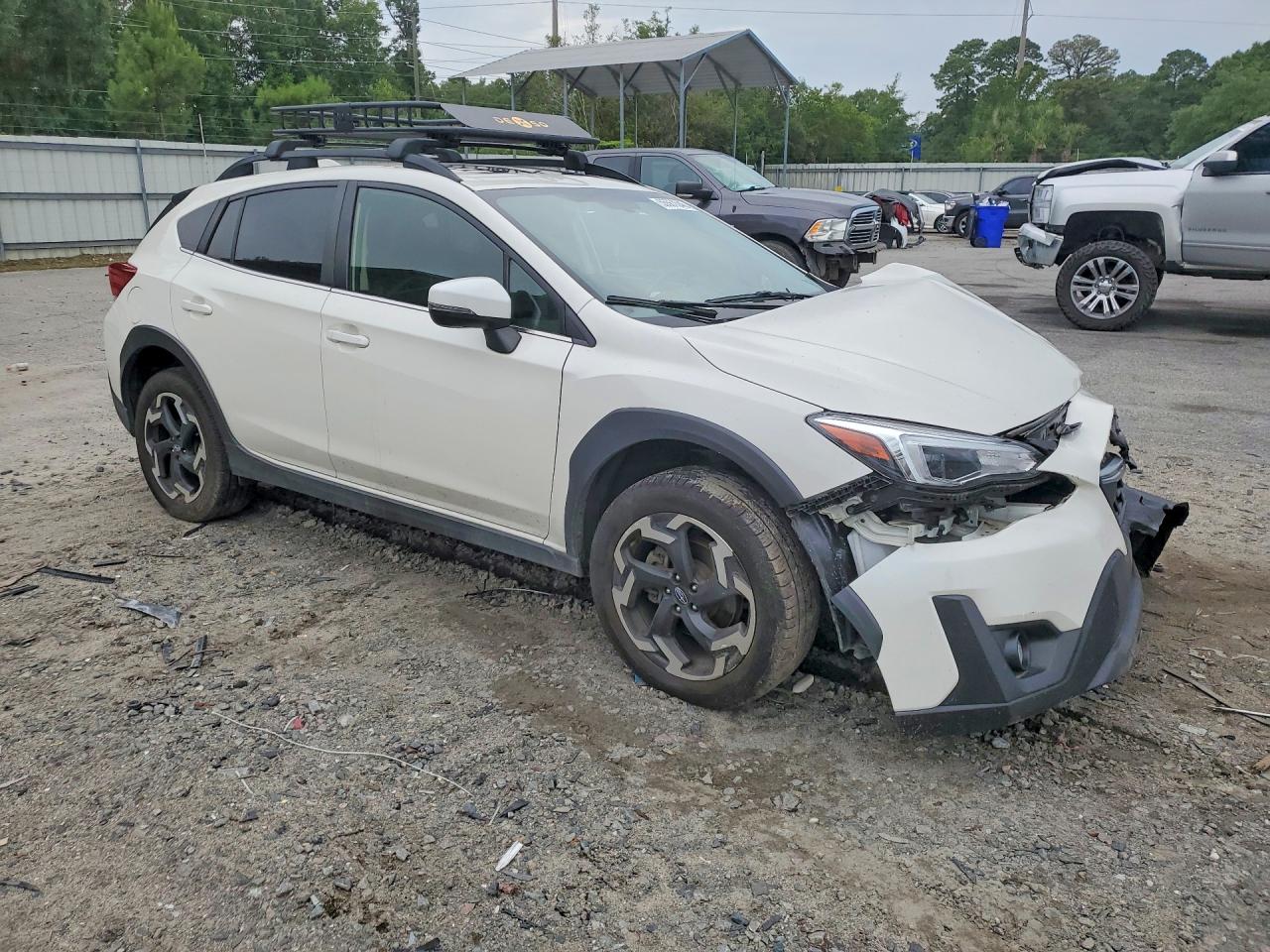 Subaru Crosstrek Limited