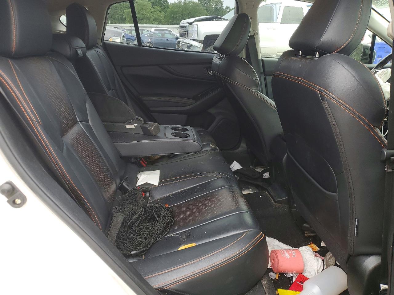 Subaru Crosstrek Limited