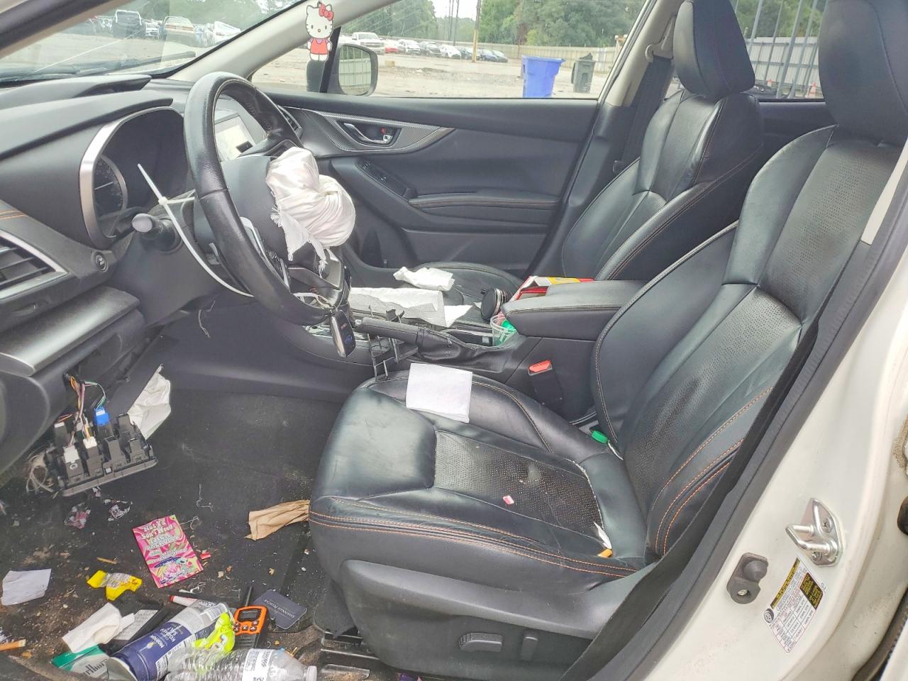 Subaru Crosstrek Limited
