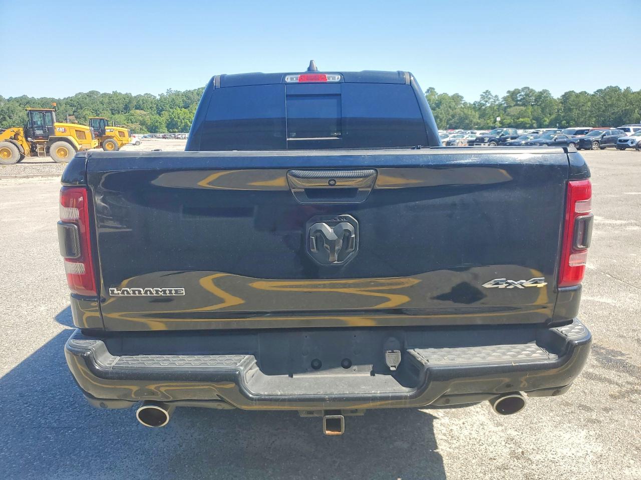 Ram 1500 Big Horn