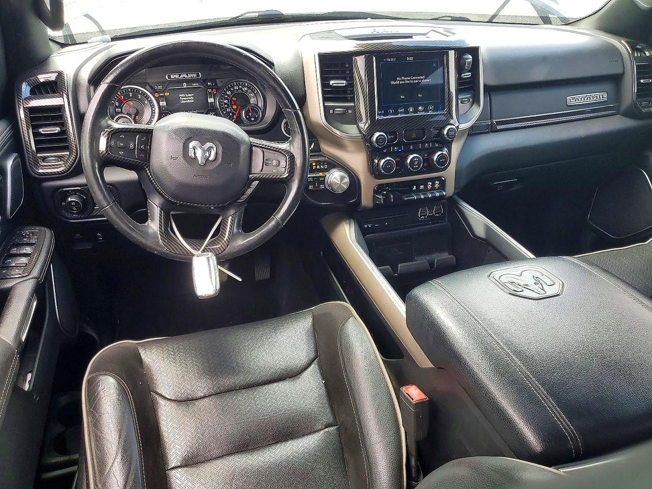 Ram 1500 Big Horn