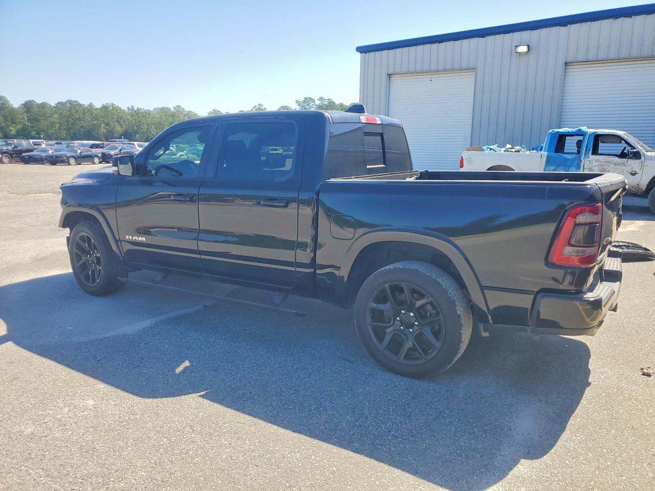 Ram 1500 Big Horn