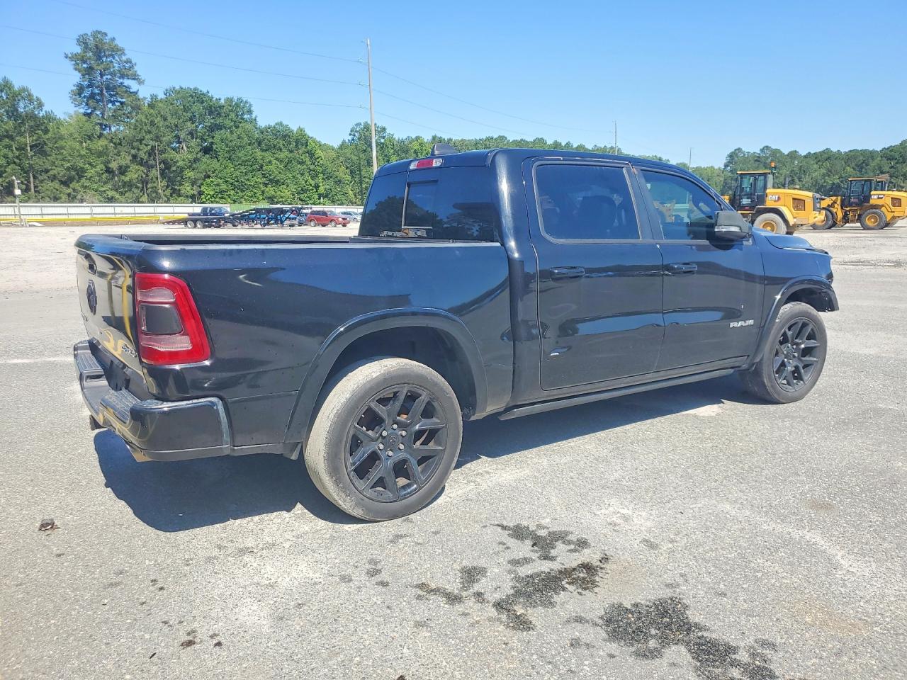 Ram 1500 Big Horn