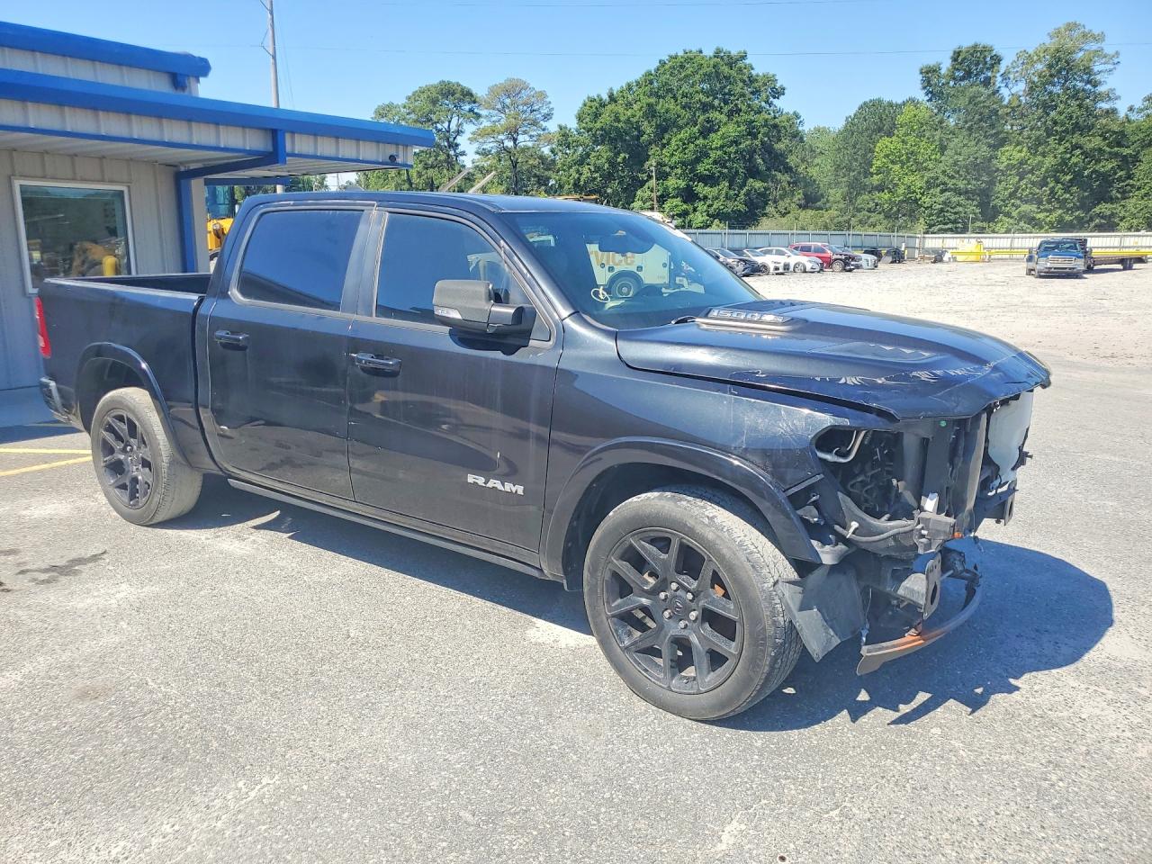Ram 1500 Big Horn