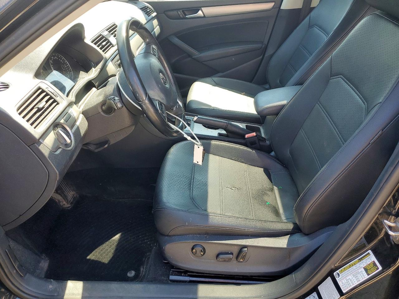 Volkswagen Passat Se