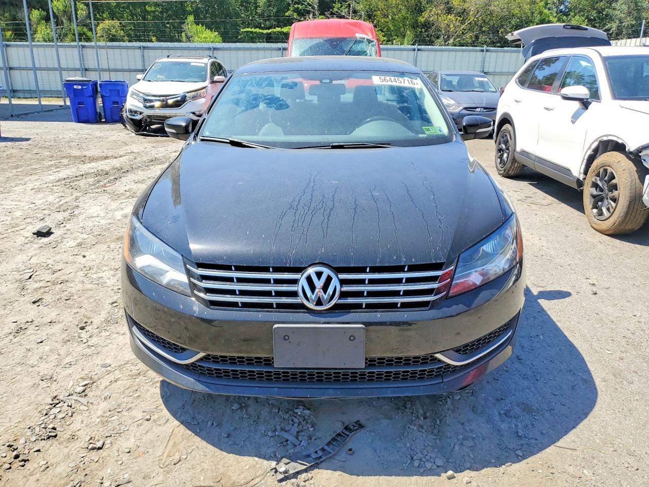 Volkswagen Passat Se