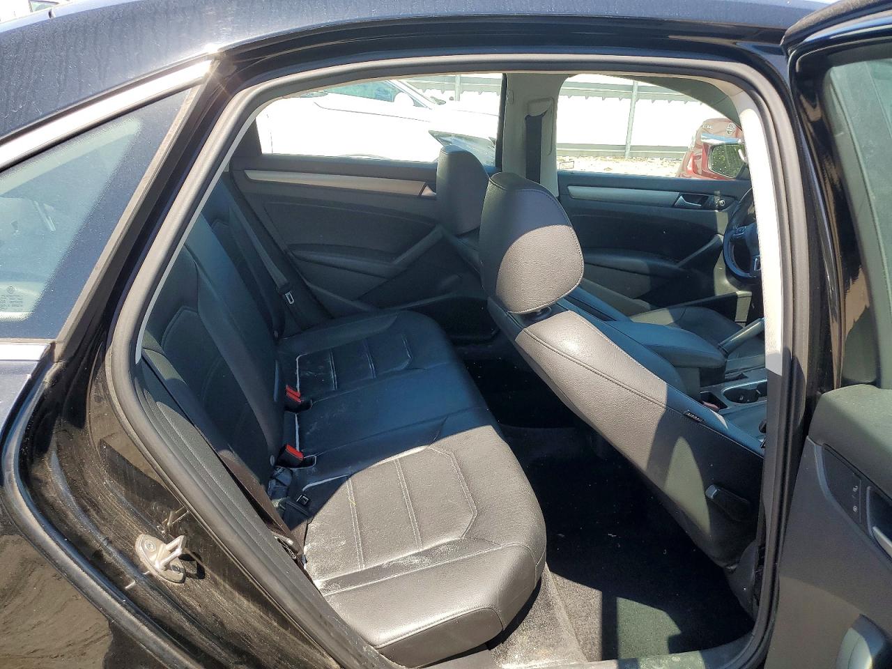 Volkswagen Passat Se