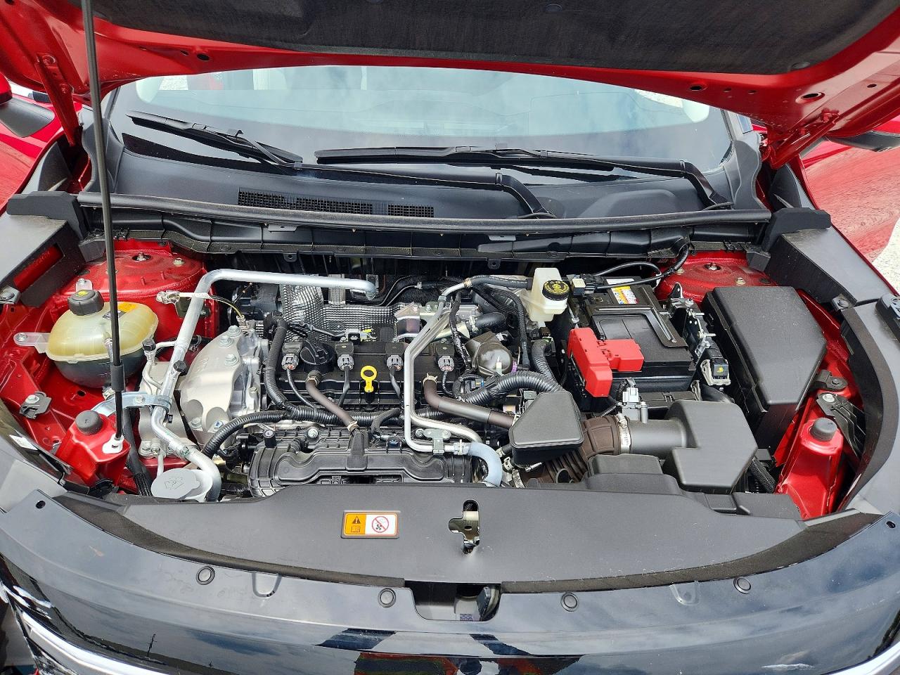 Mitsubishi Outlander Se