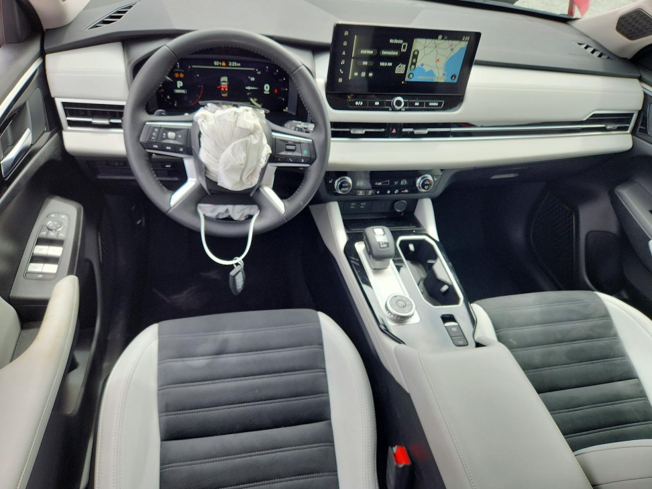 Mitsubishi Outlander Se