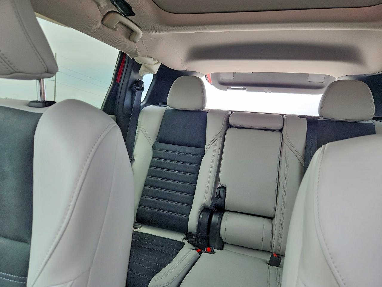 Mitsubishi Outlander Se