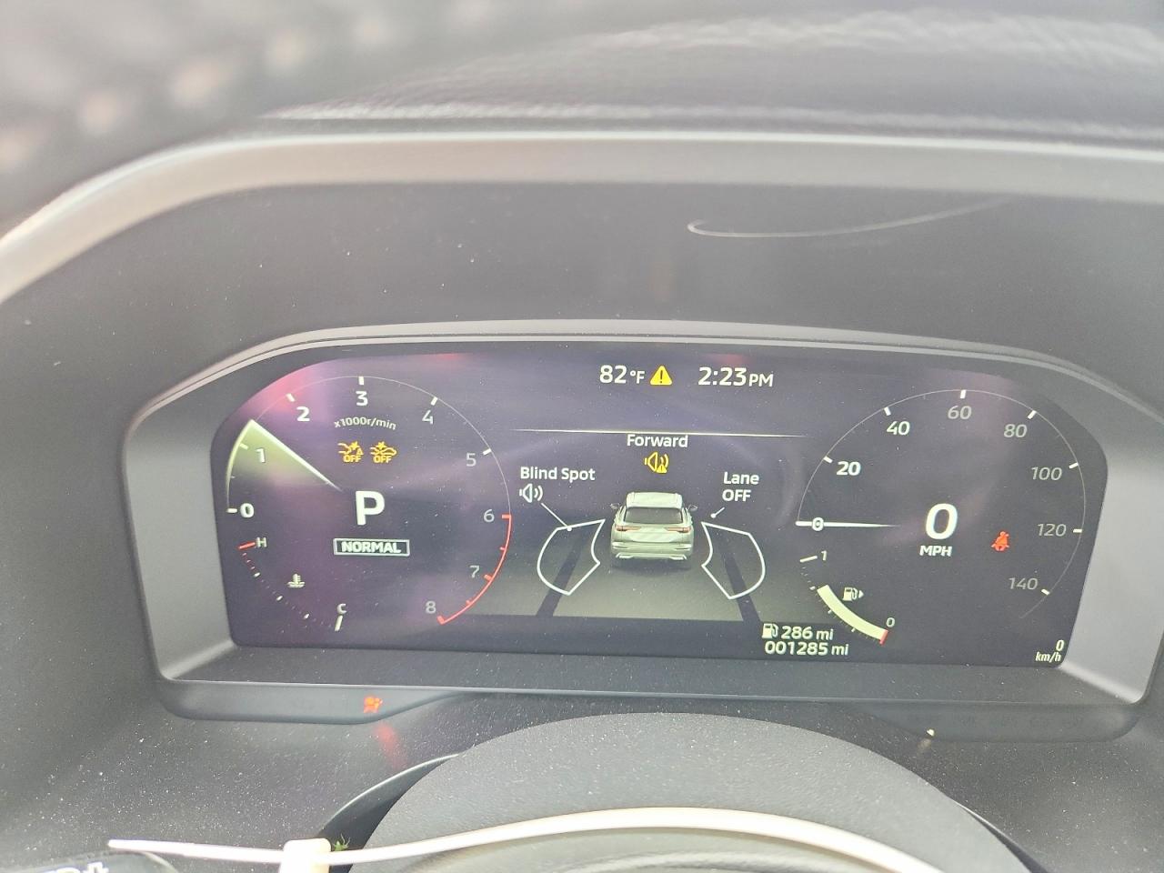 Mitsubishi Outlander Se