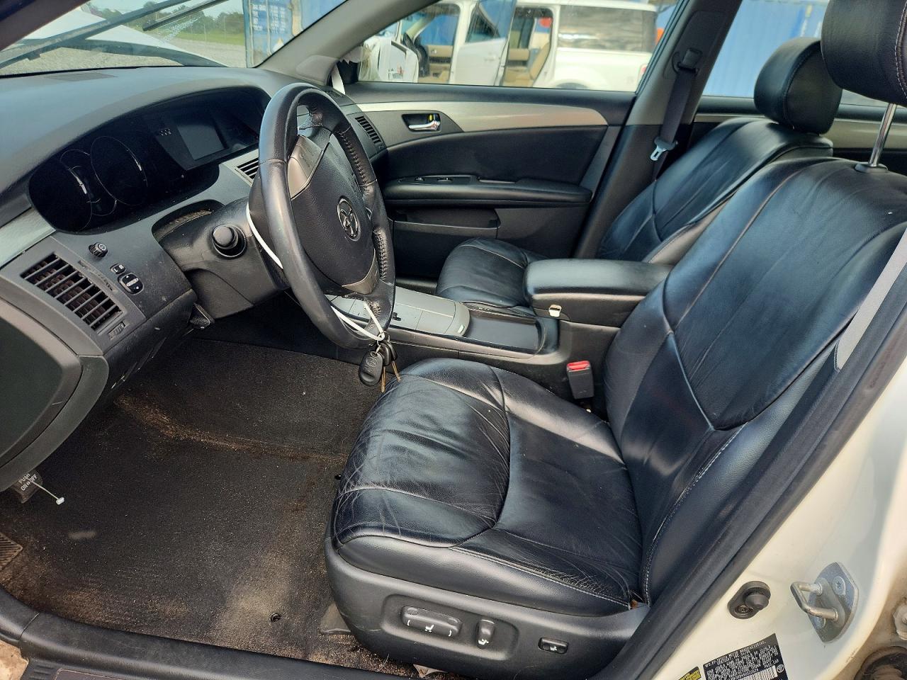 Toyota Avalon Touring
