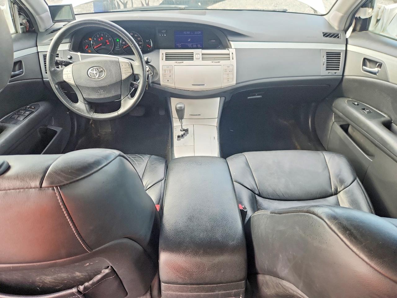Toyota Avalon Touring
