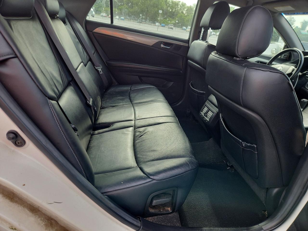 Toyota Avalon Touring