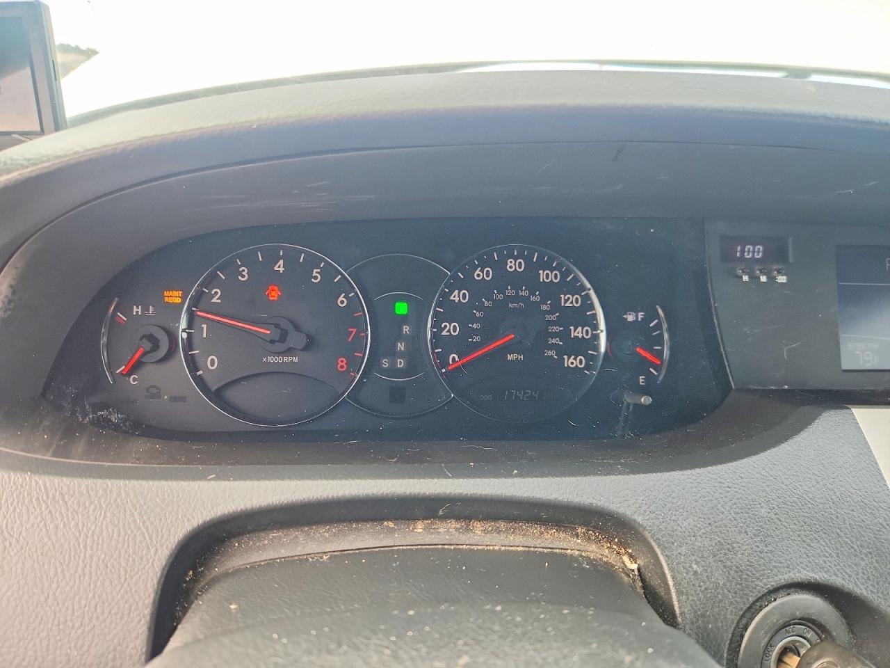Toyota Avalon Touring