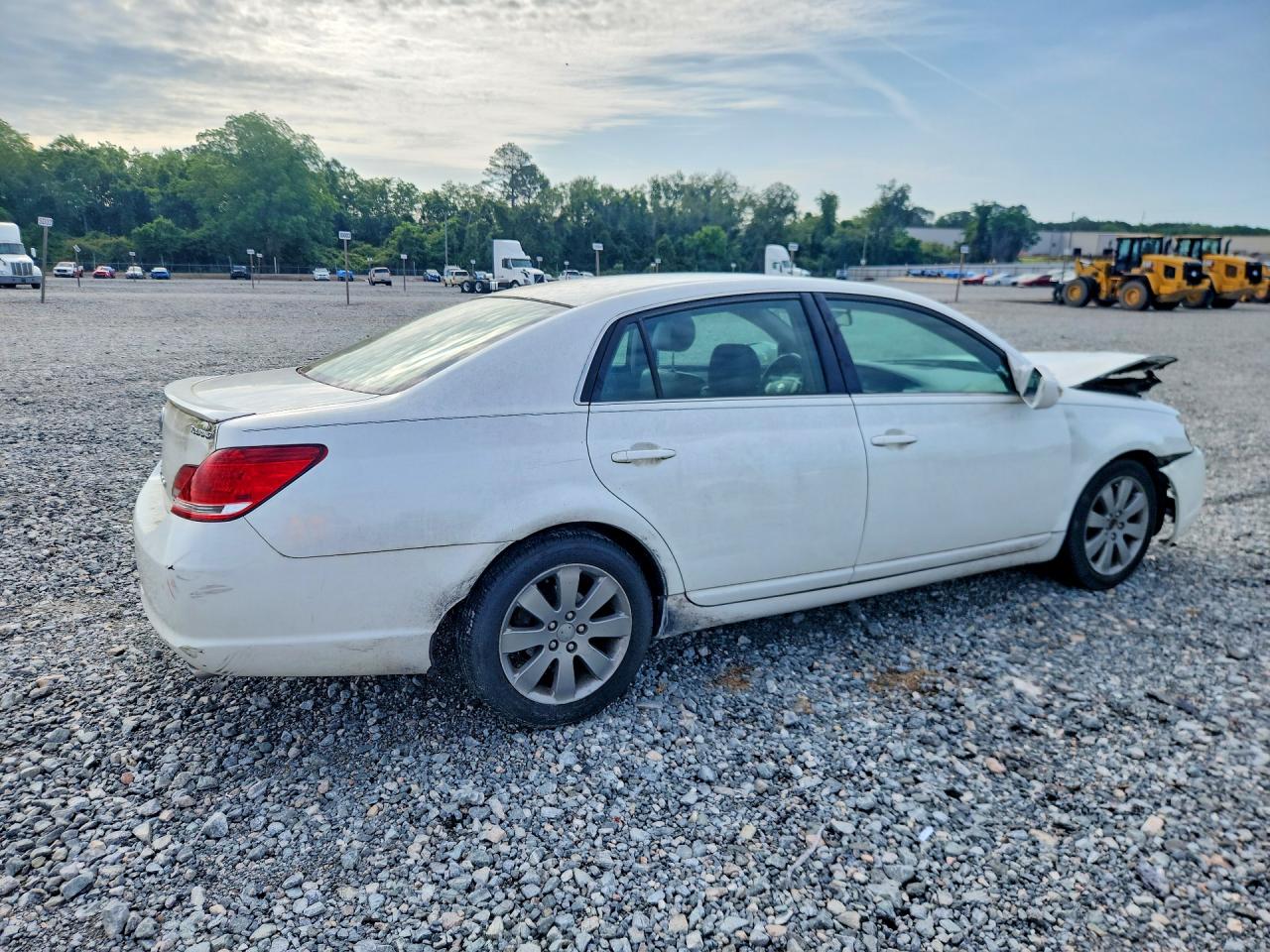 Toyota Avalon Touring