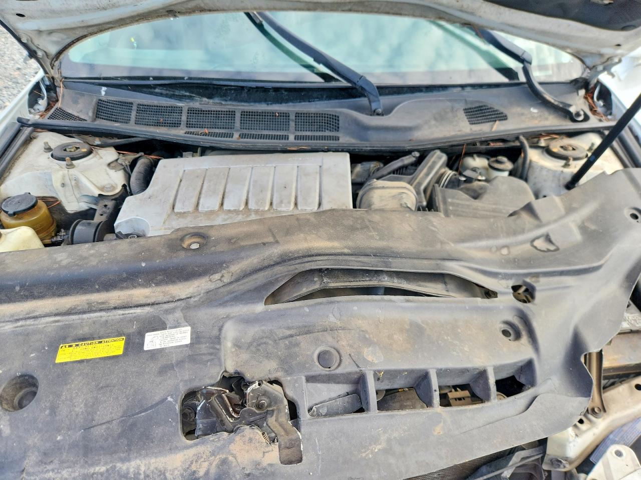 Toyota Avalon Touring