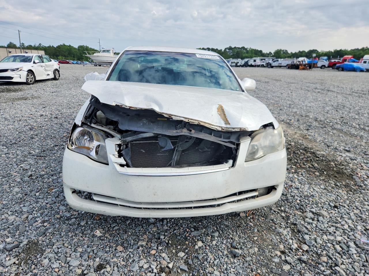 Toyota Avalon Touring