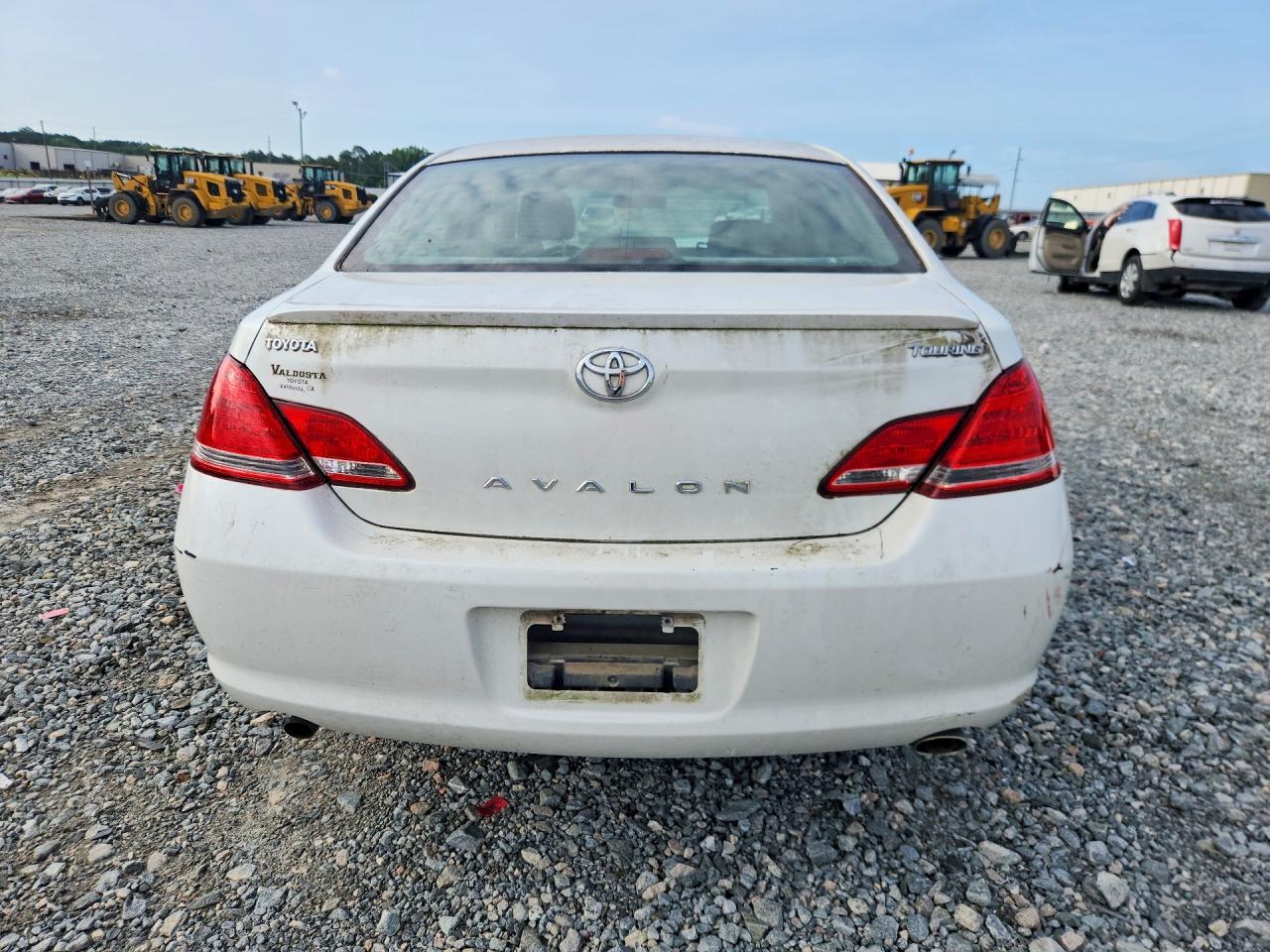 Toyota Avalon Touring