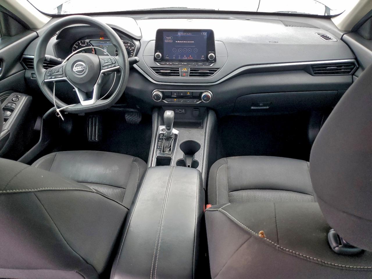 Nissan Altima S