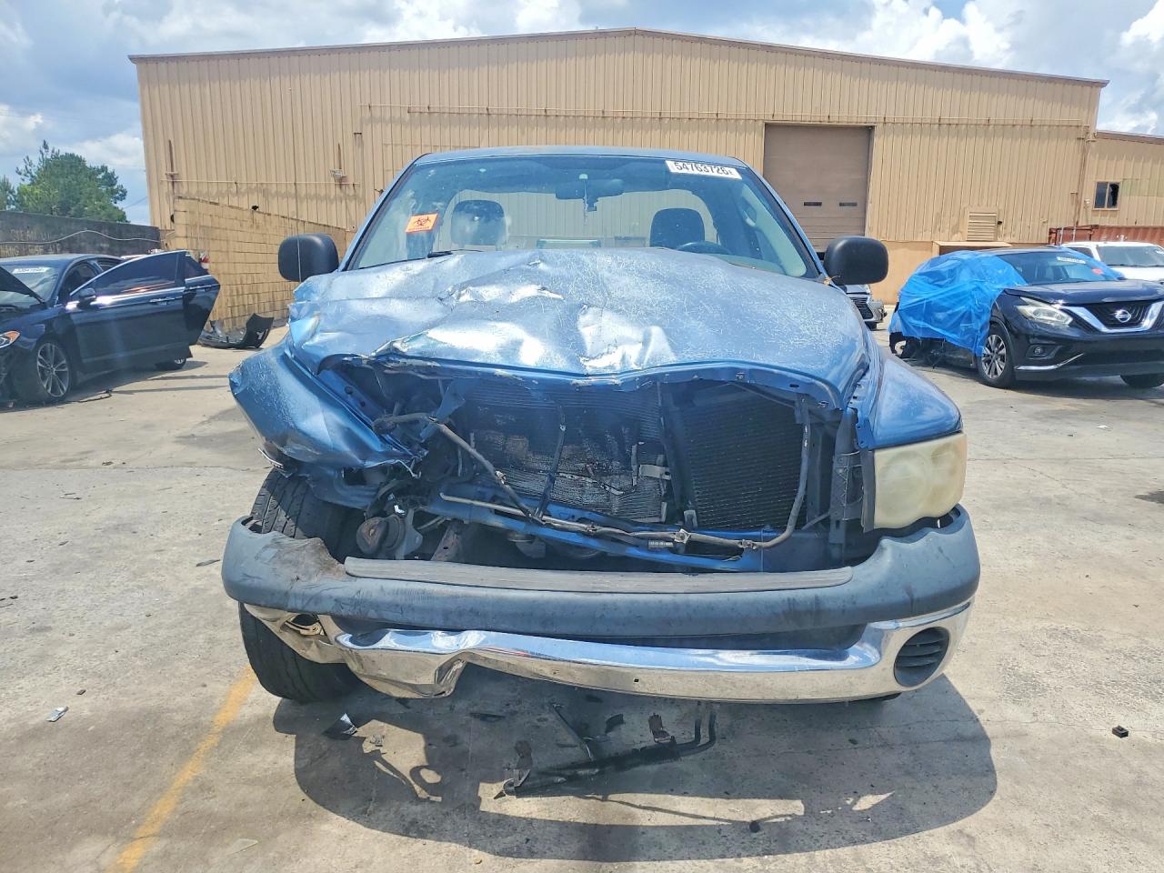 Dodge Ram 2500 St