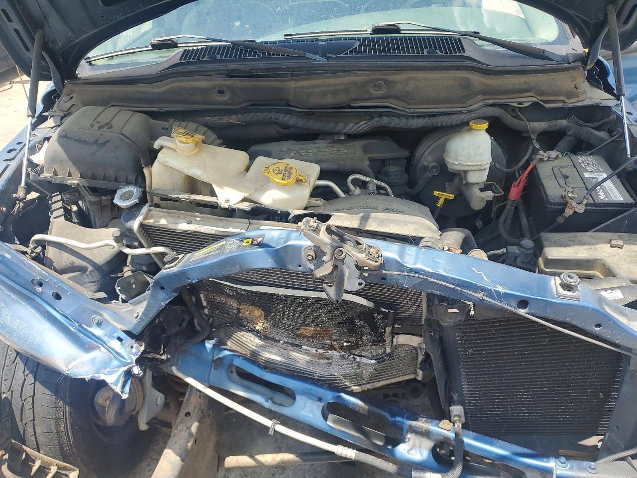 Dodge Ram 2500 St