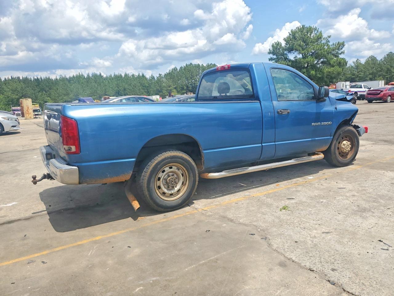 Dodge Ram 2500 St