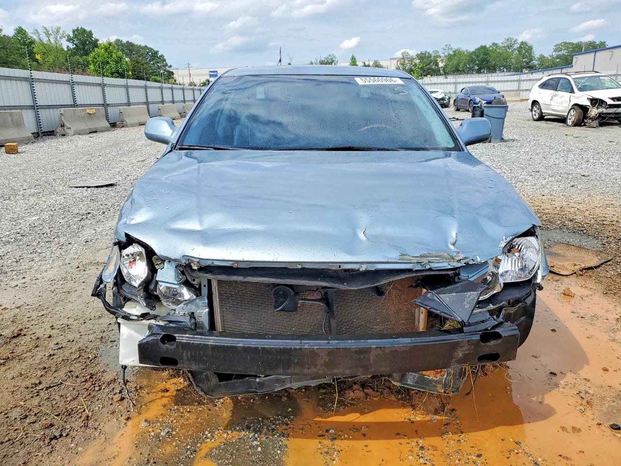 Toyota Avalon Limited