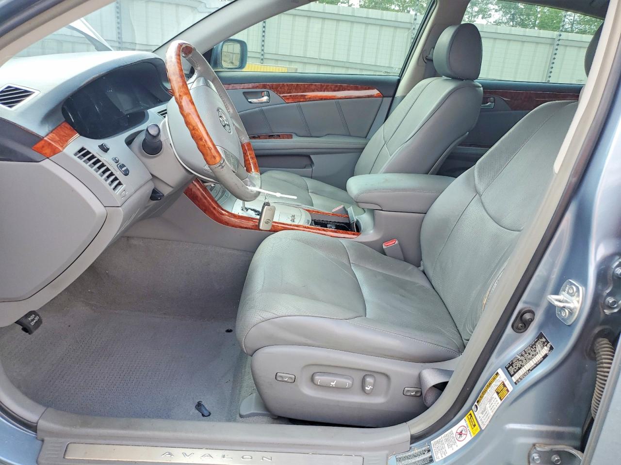 Toyota Avalon Limited