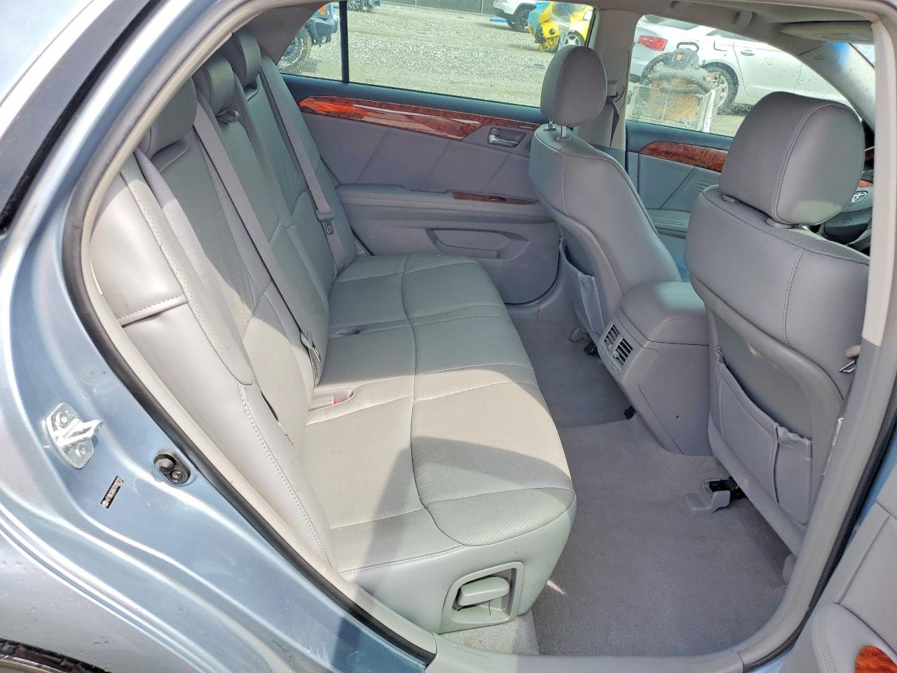 Toyota Avalon Limited