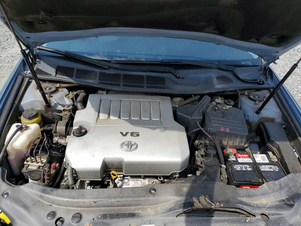 Toyota Avalon Limited