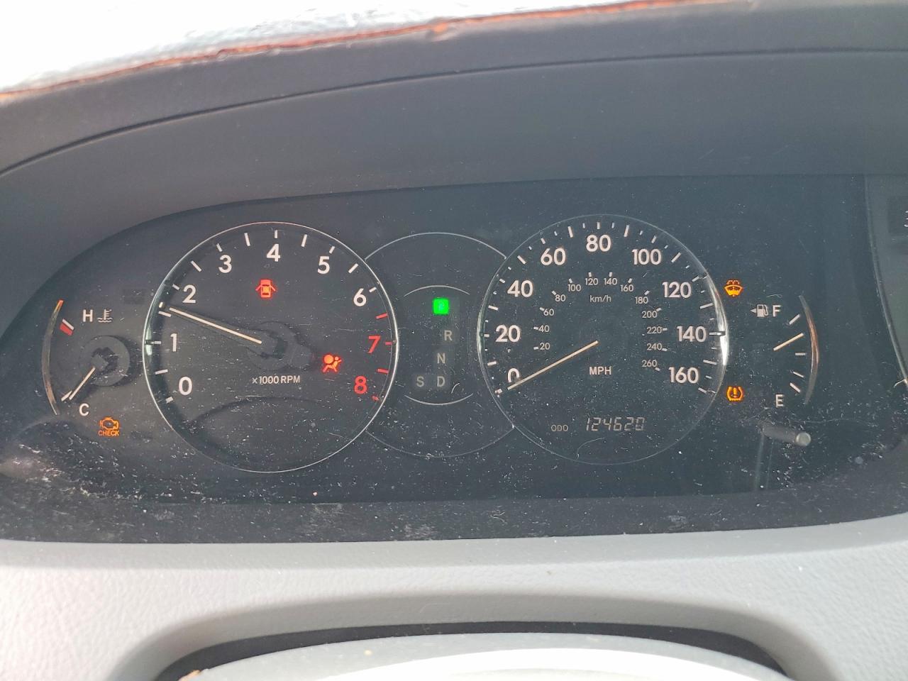 Toyota Avalon Limited
