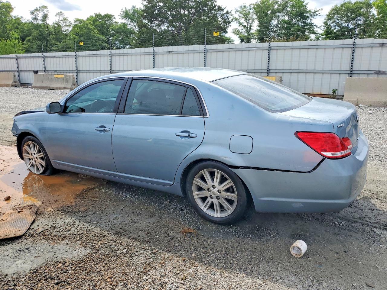 Toyota Avalon Limited