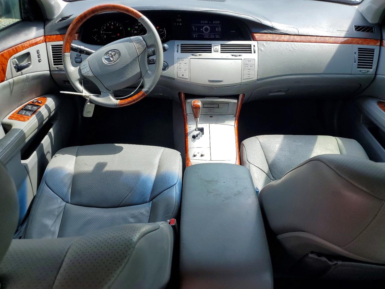 Toyota Avalon Limited