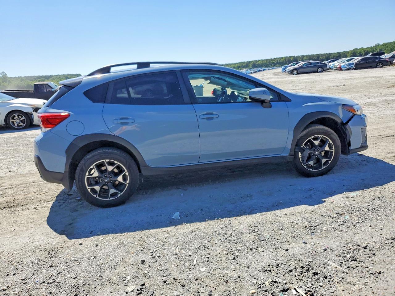 Subaru Crosstrek Premium