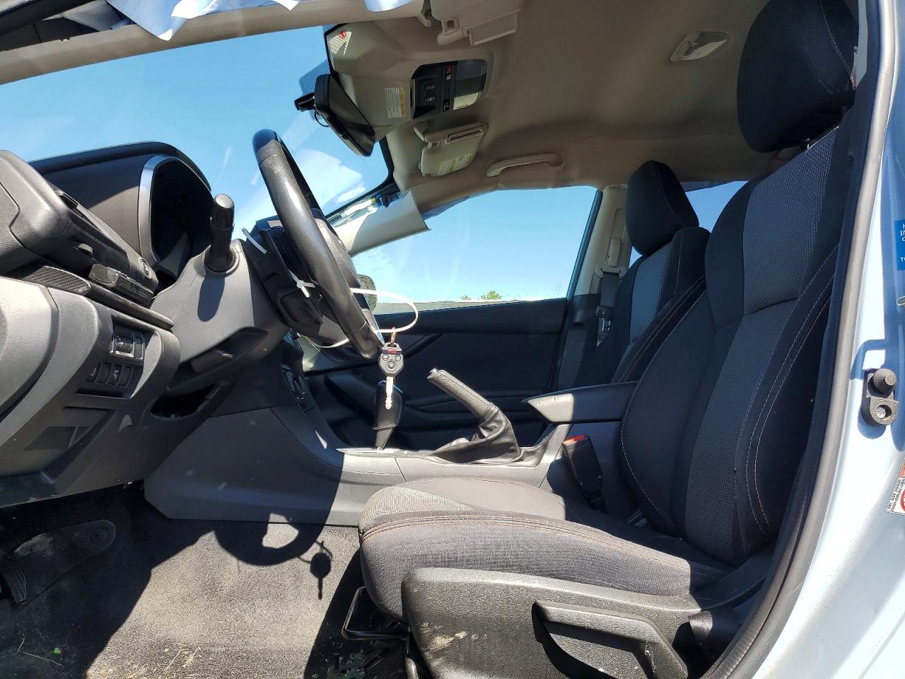 Subaru Crosstrek Premium