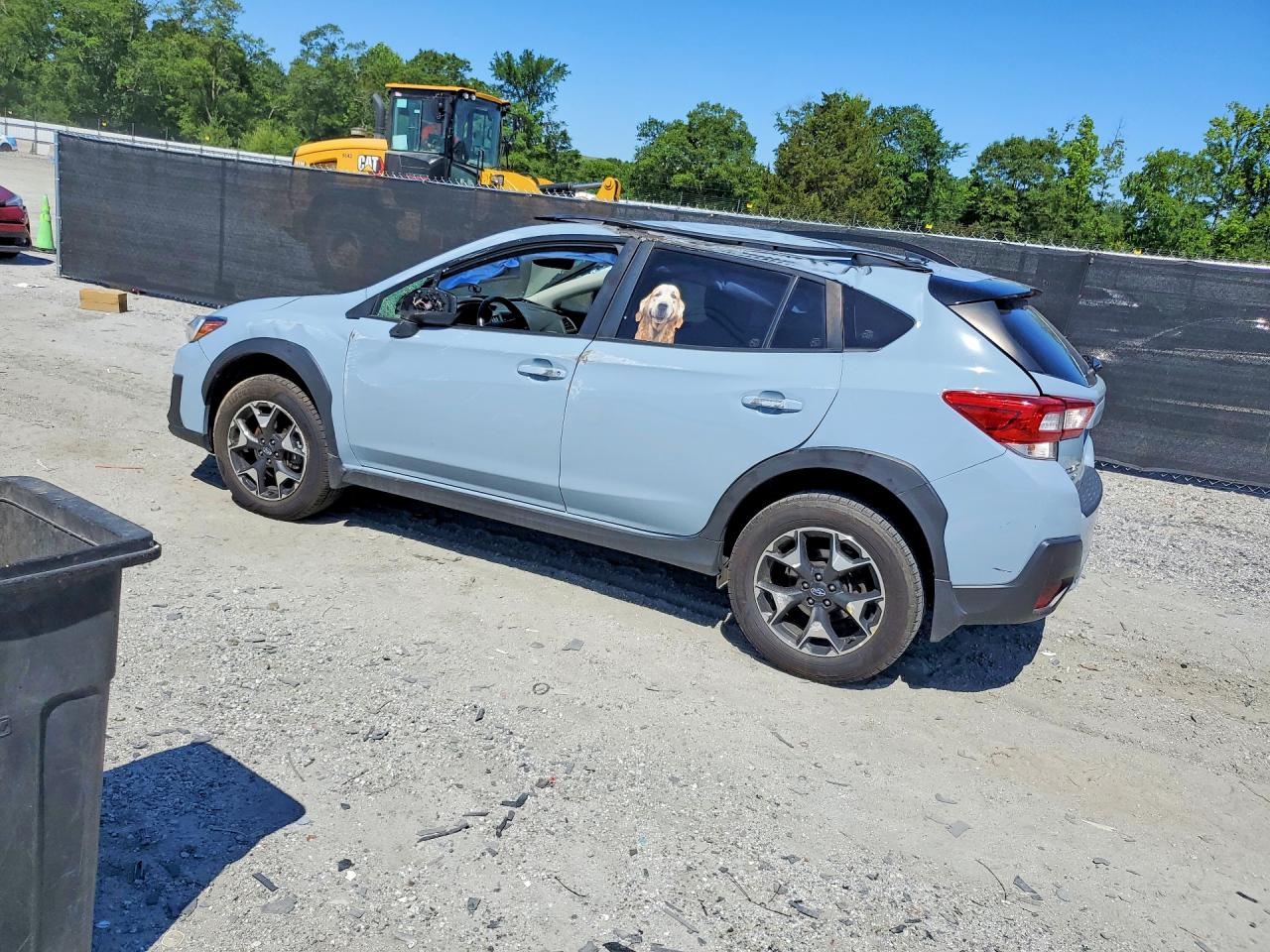 Subaru Crosstrek Premium