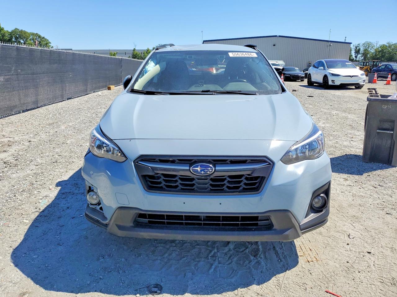 Subaru Crosstrek Premium