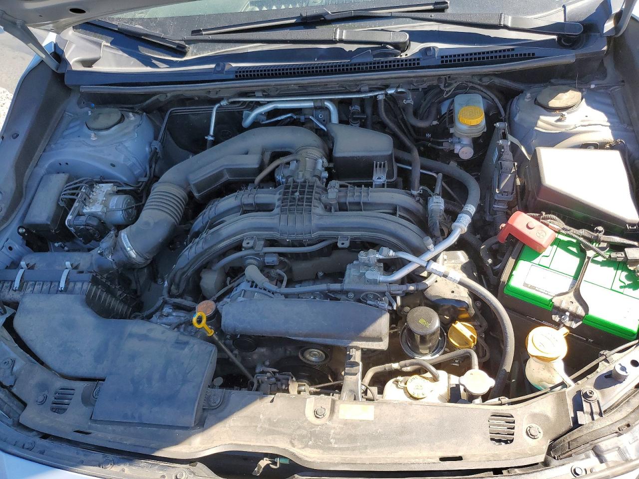 Subaru Crosstrek Premium