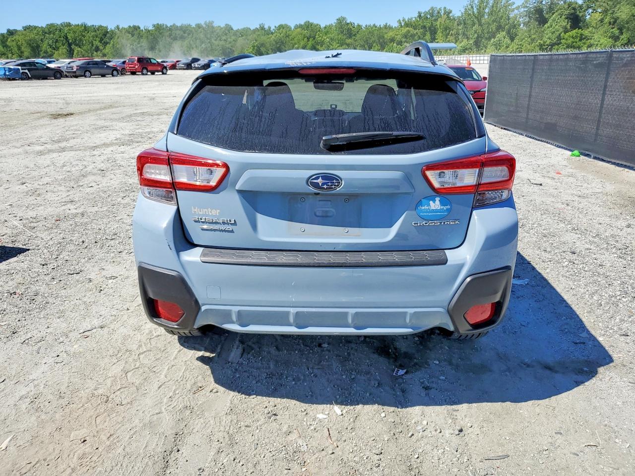 Subaru Crosstrek Premium