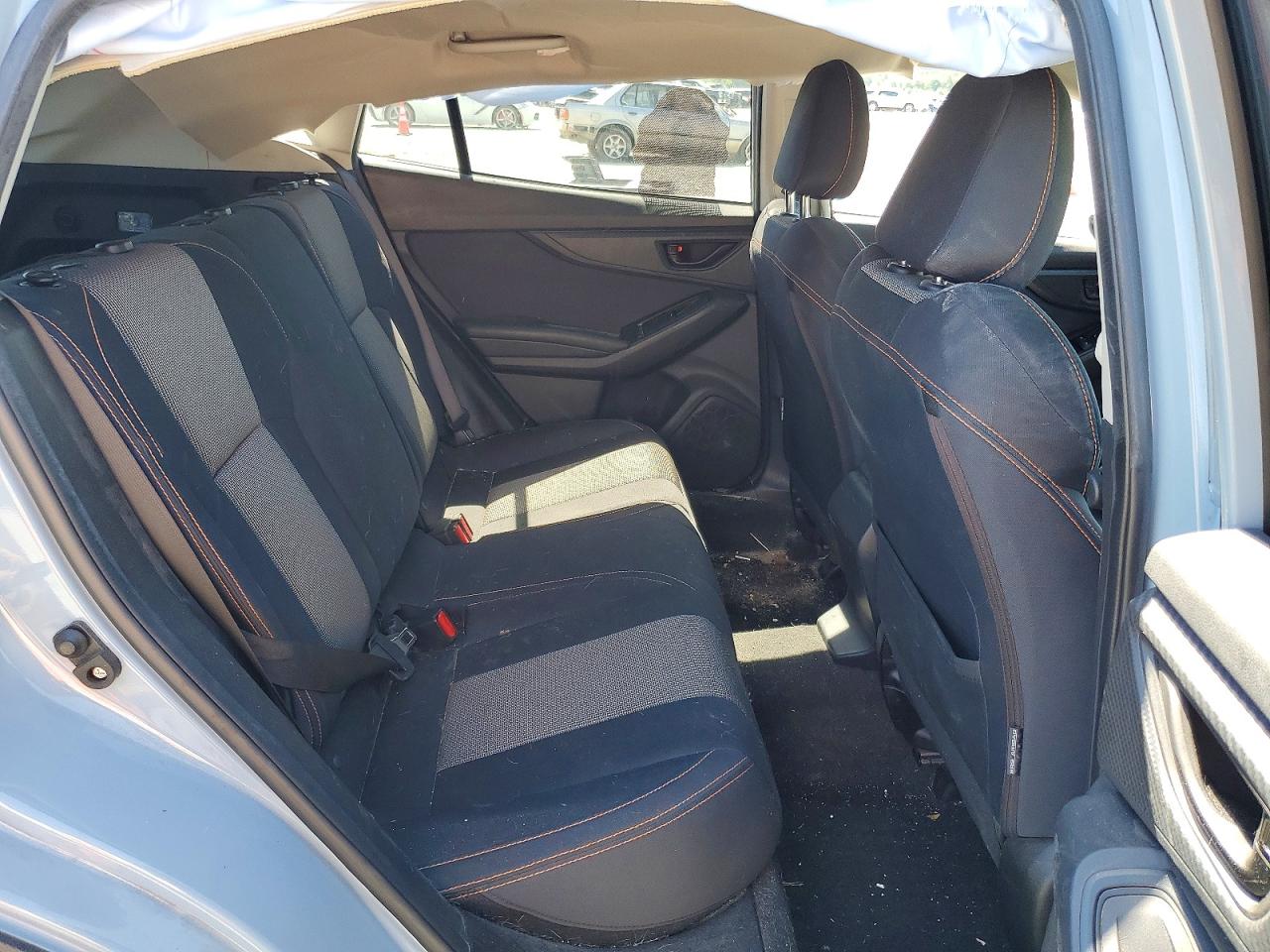 Subaru Crosstrek Premium