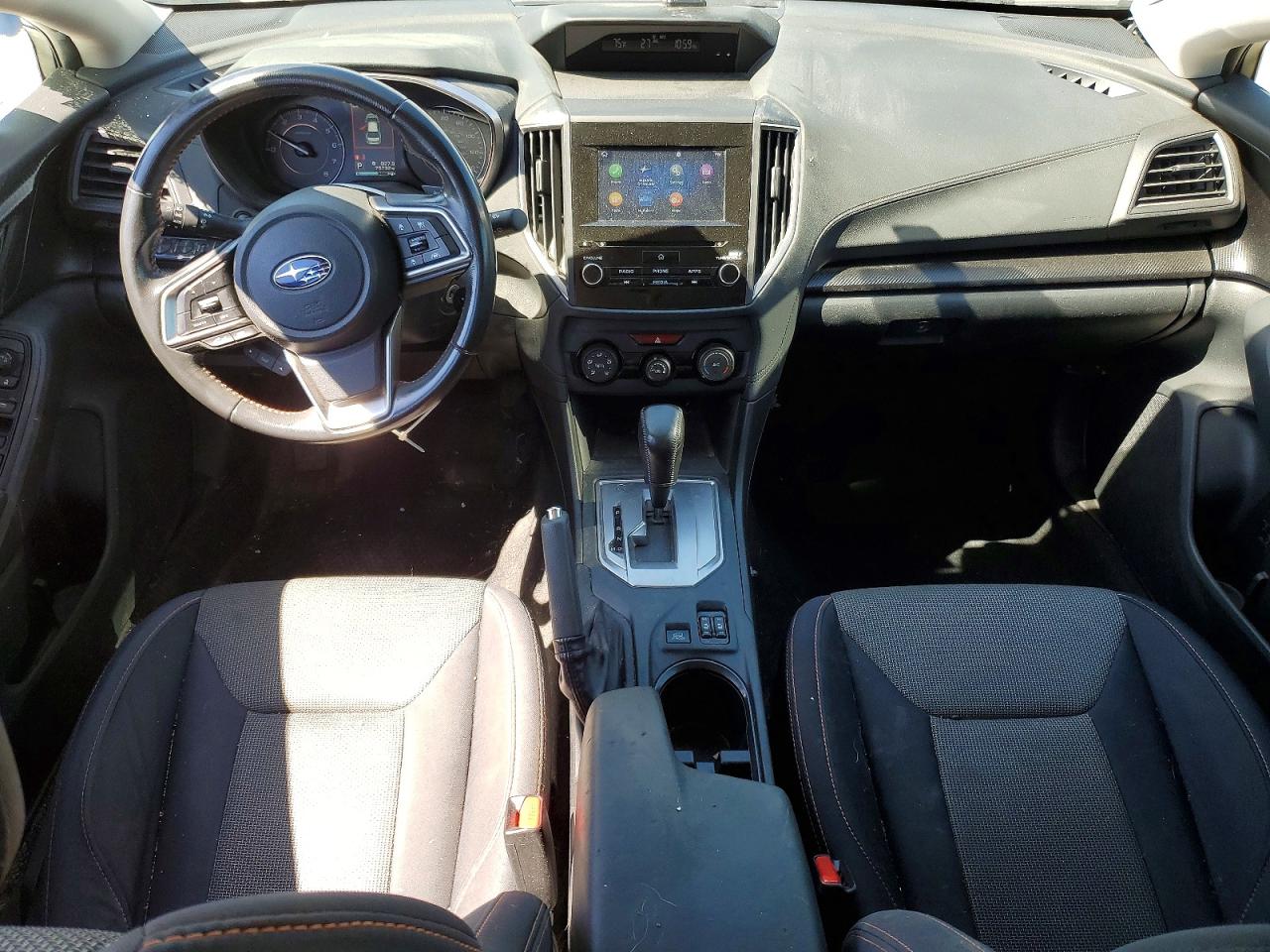 Subaru Crosstrek Premium