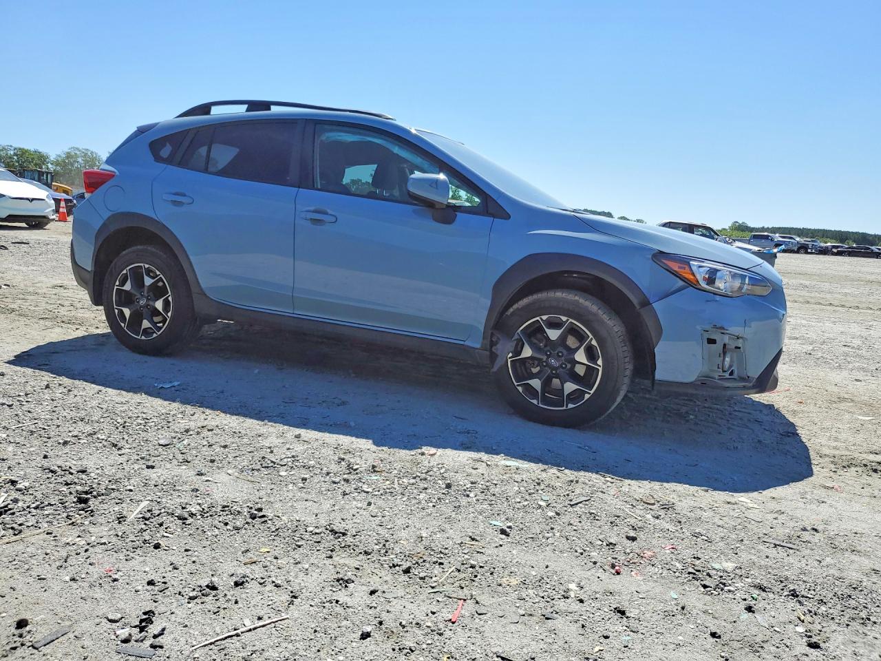 Subaru Crosstrek Premium