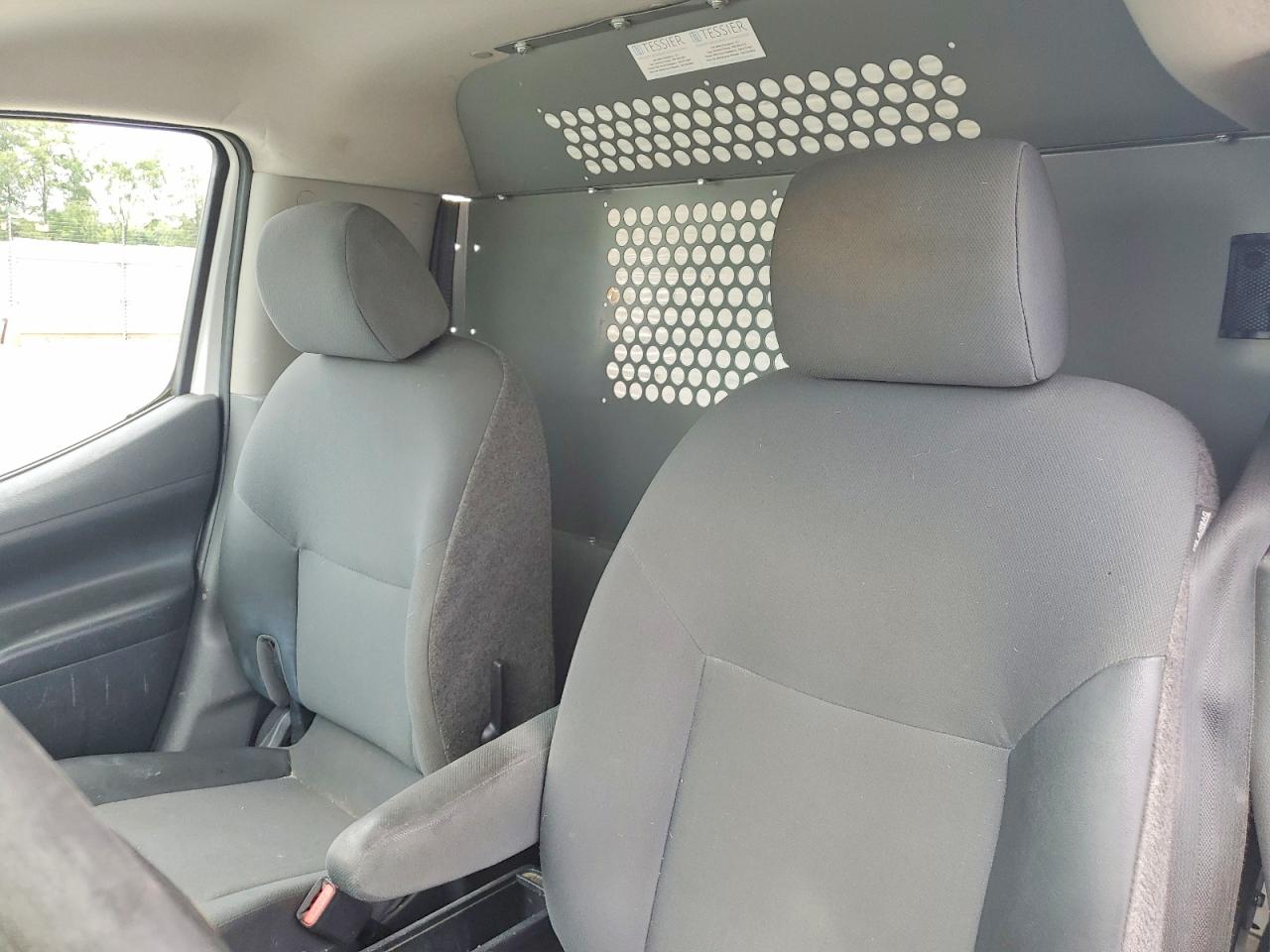 Chevrolet Express Lt