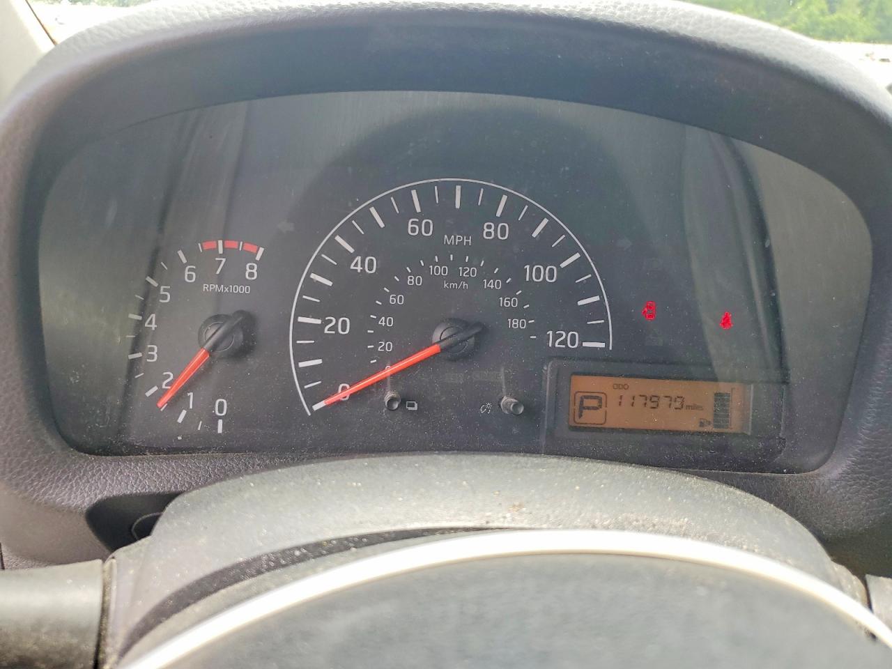 Chevrolet Express Lt
