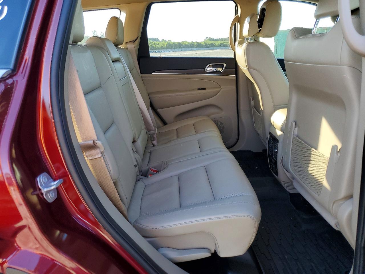 Jeep Cherokee Limited